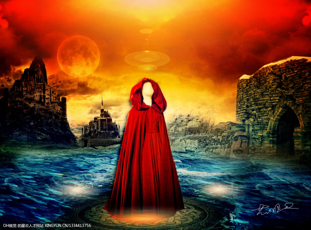 魇(其他语言相关)