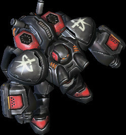 劫掠者游戏作品