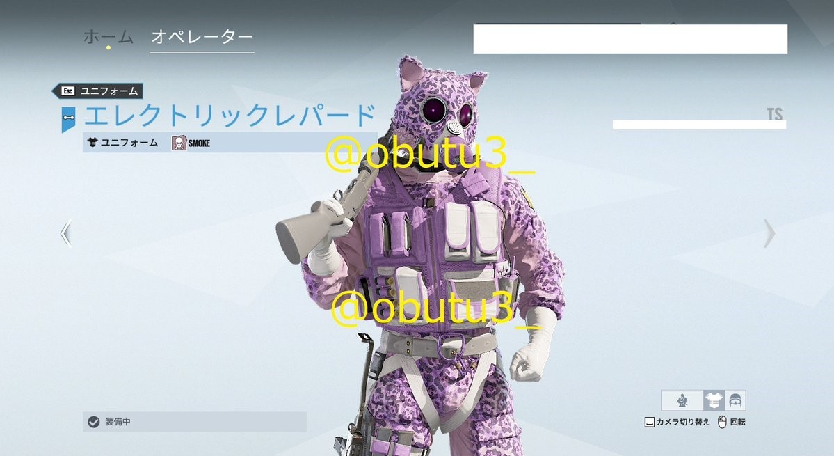 此外,新皮肤的类型也是让人眼花缭乱,既有更"常规"的rook,ash联赛皮肤