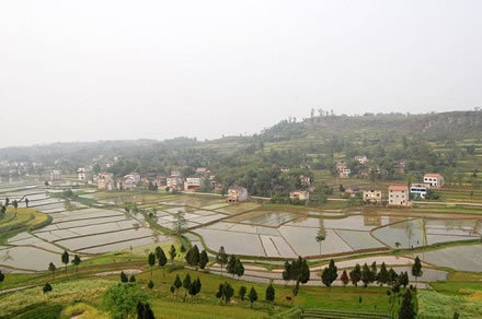 水口乡(行政区划)水口乡,四川省渠县辖乡,是渠县第三大乡,位于渠县