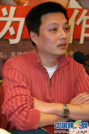 徐威 (其他实业人物相关)