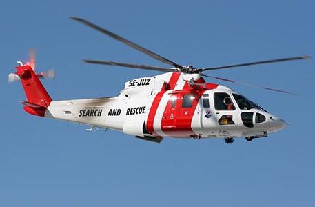 s-76直升机 (飞机)