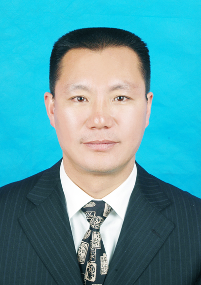 赵树明政治人物