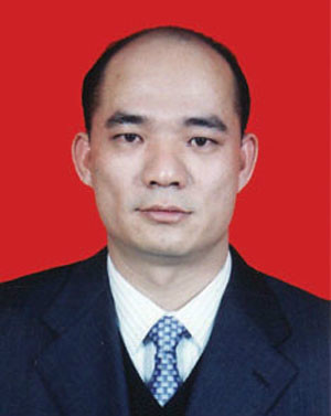 赖海民 (其他人物相关)