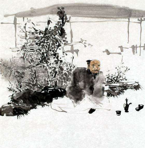 罗隐《自遣》赏析