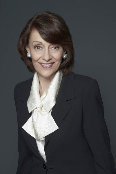 伊芙琳·h·兰黛(其他人物相关)伊芙琳·h·兰黛(evelynh.