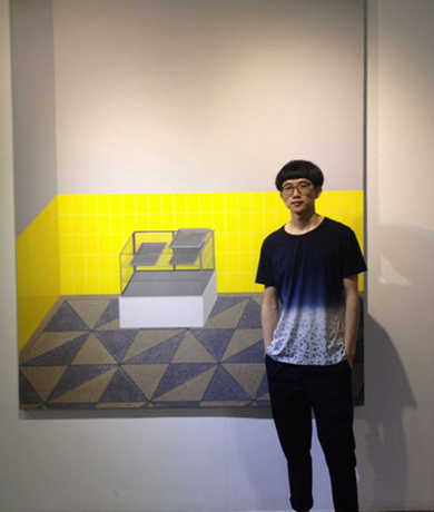 黄一山文化人物