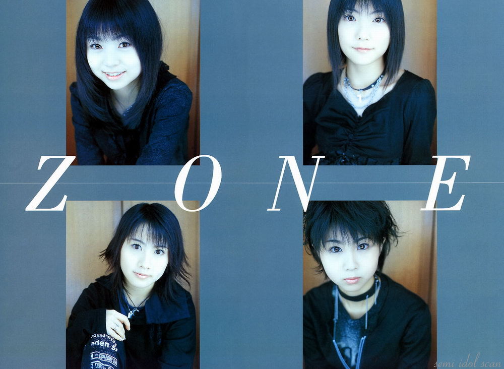 zone(歌手|其他娱乐人物相关)_技点百科