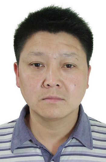 陈爽 (其他人物相关)