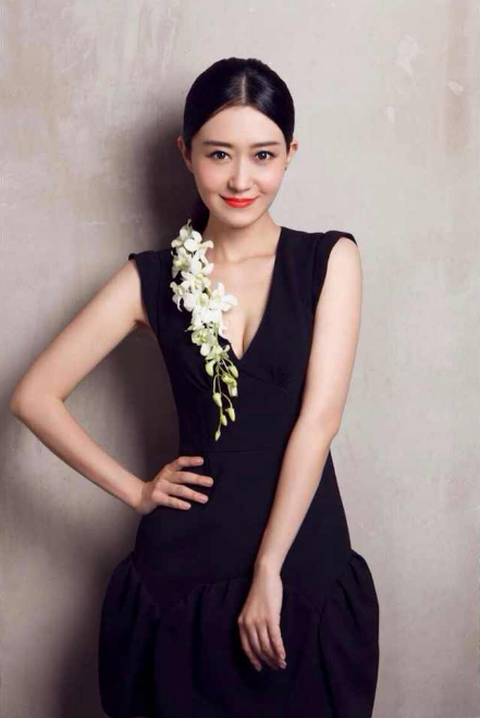 呼延晓辉 (演员|主持人|模特)