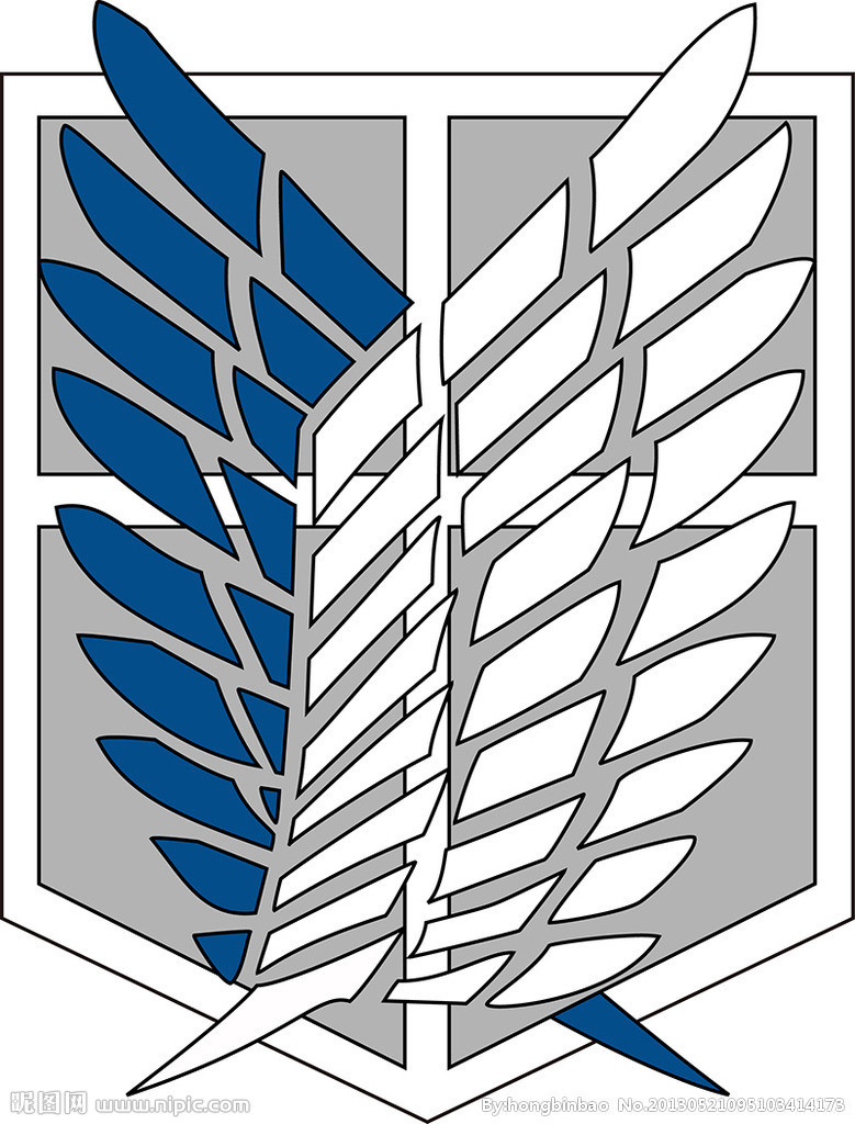 调查兵团 (其他动漫相关)