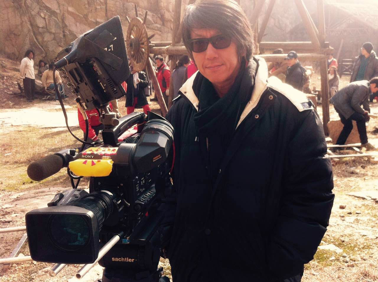 吕嘉华 (其他人物相关)