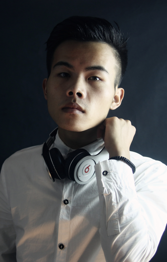 张力超其他人物相关