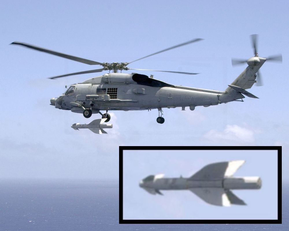 agm-119反舰导弹 (公司)