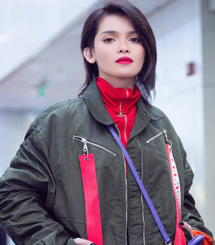 kz·谭定安(歌手)