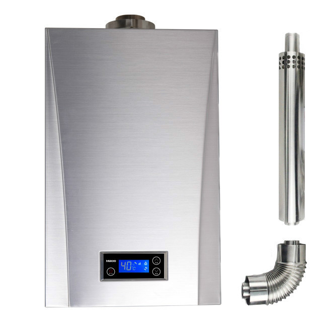 平衡式燃气热水器(其他)