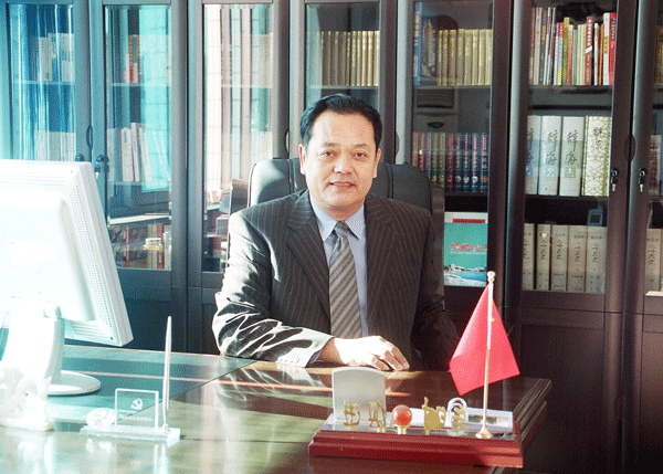 王恩祥政治人物