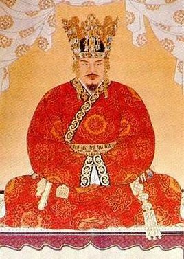 高藏(其他人物相关)高藏(未知~公元682)高句丽第28位王即末位王,或云