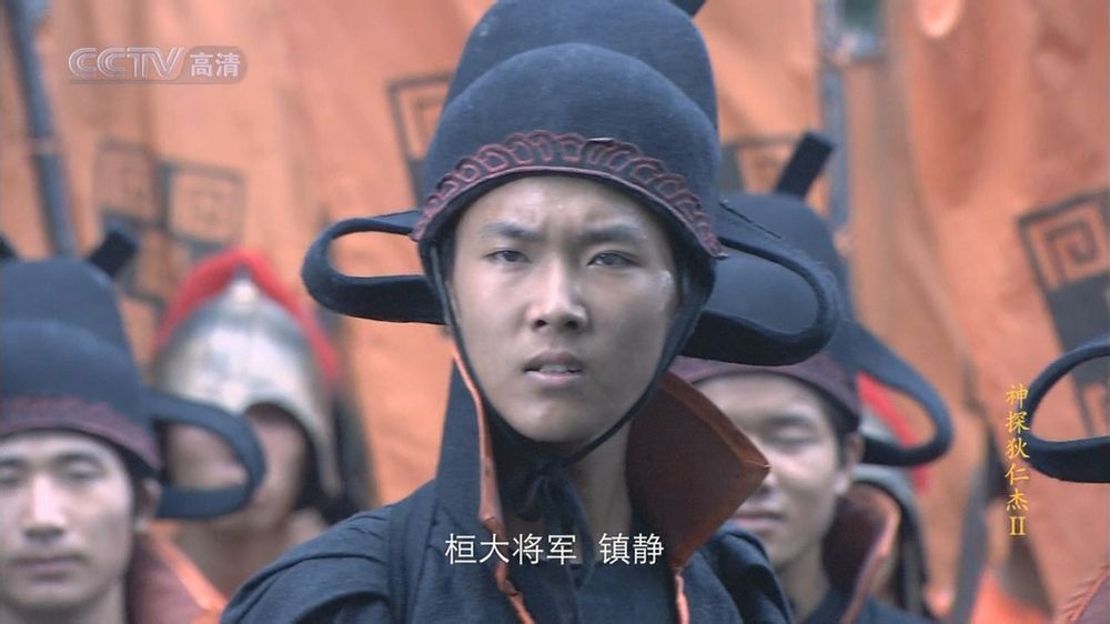 李朗(其他人物相关)