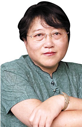 李银河(文化人物)_技点科普_技点网(文化人物)