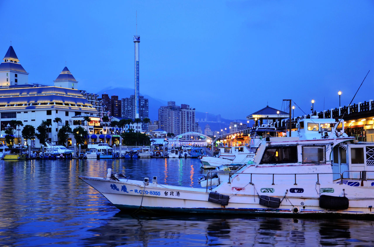 2020渔人码头-旅游攻略-门票-地址-问答-游记点评，广州旅游旅游景点推荐-去哪儿攻略