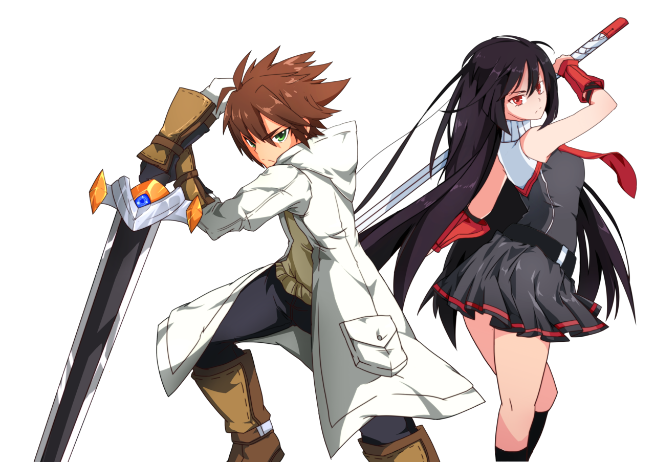 赤瞳之刃(其他游戏相关)