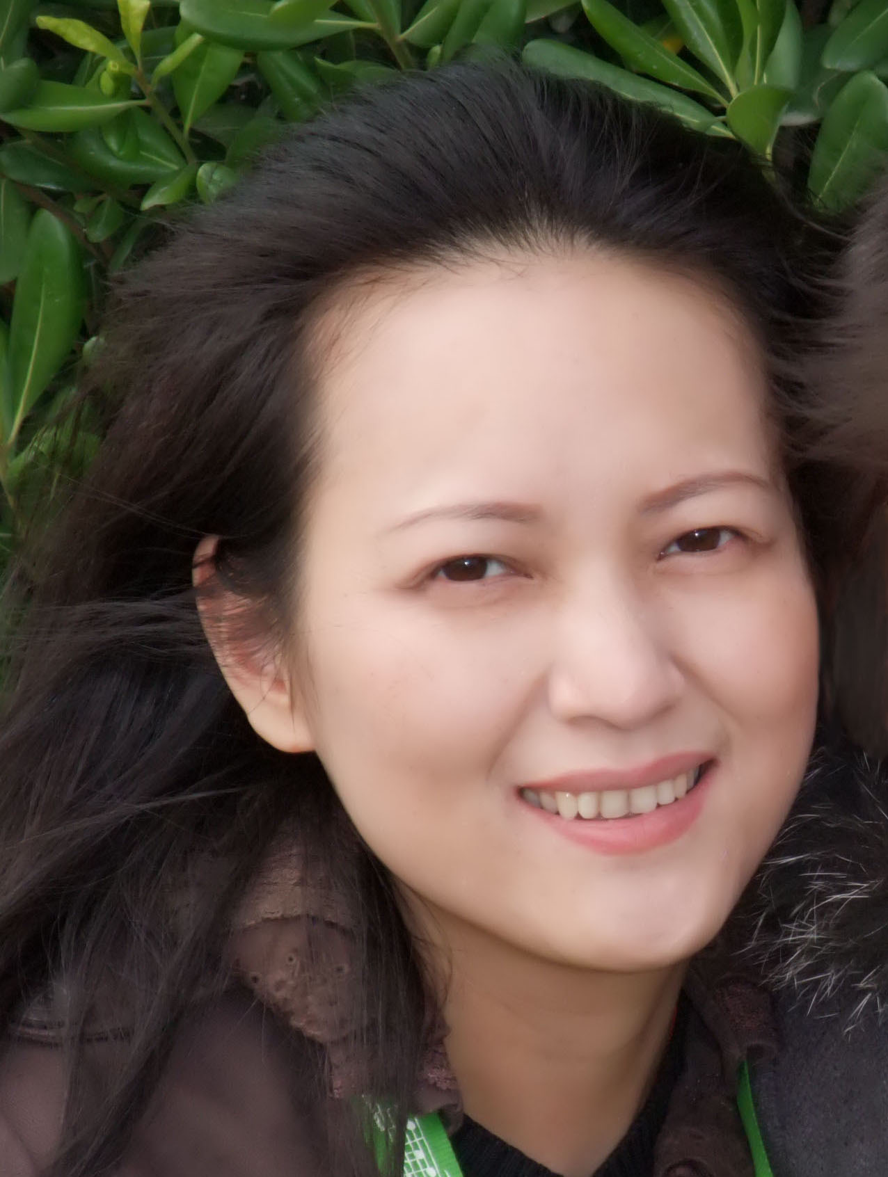 邓梅其他人物相关