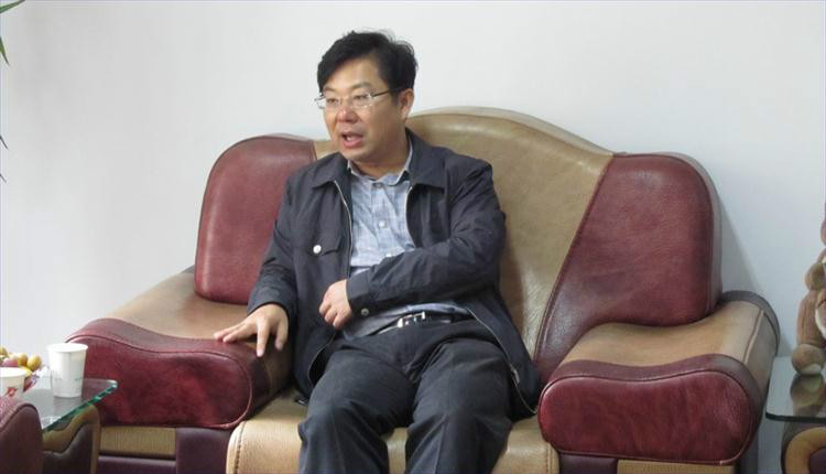 赵忠伟(其他人物相关)