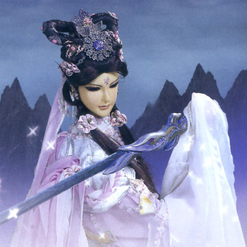 玉倾欢(其他人物相关)