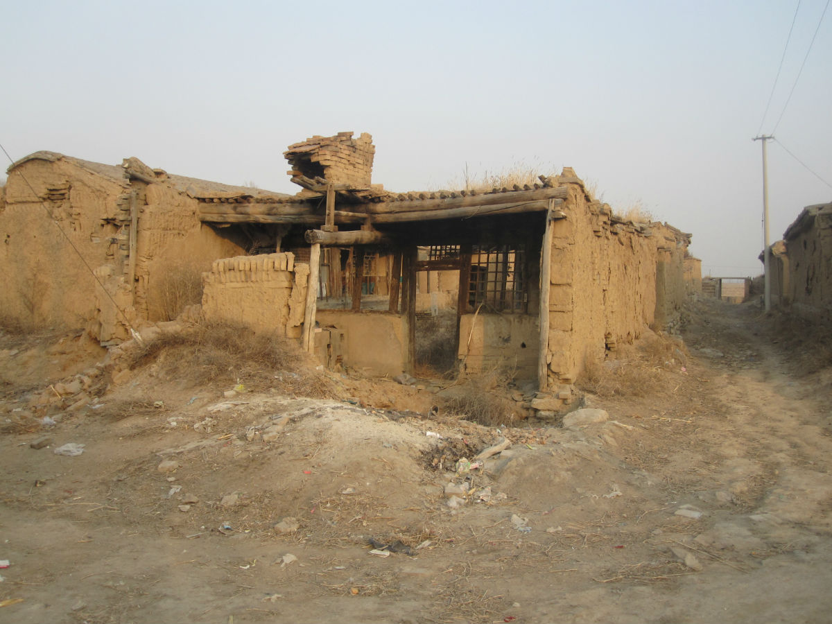 李堡村 (行政区划)