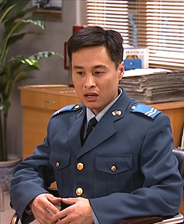 张滨(演员)_技点百科