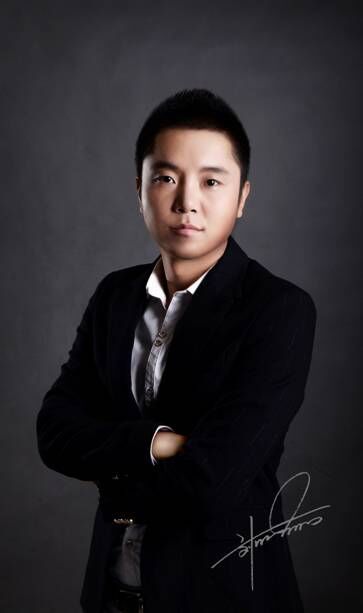 刘晓磊 (其他人物相关)