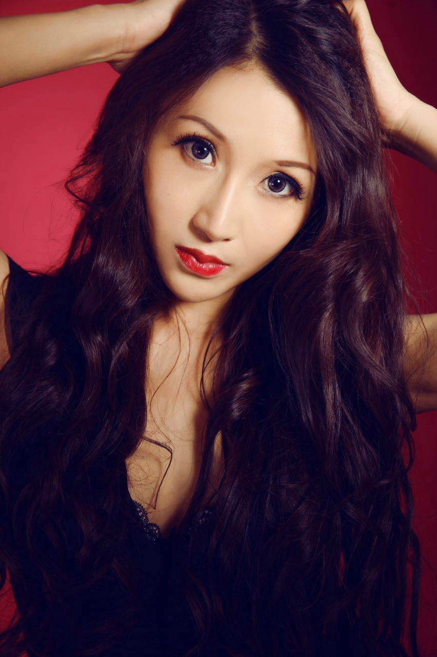 陈雪儿(演员|歌手)