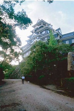 大内氏(其他人物相关)