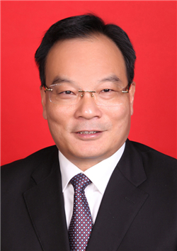 李郁华(政治人物)