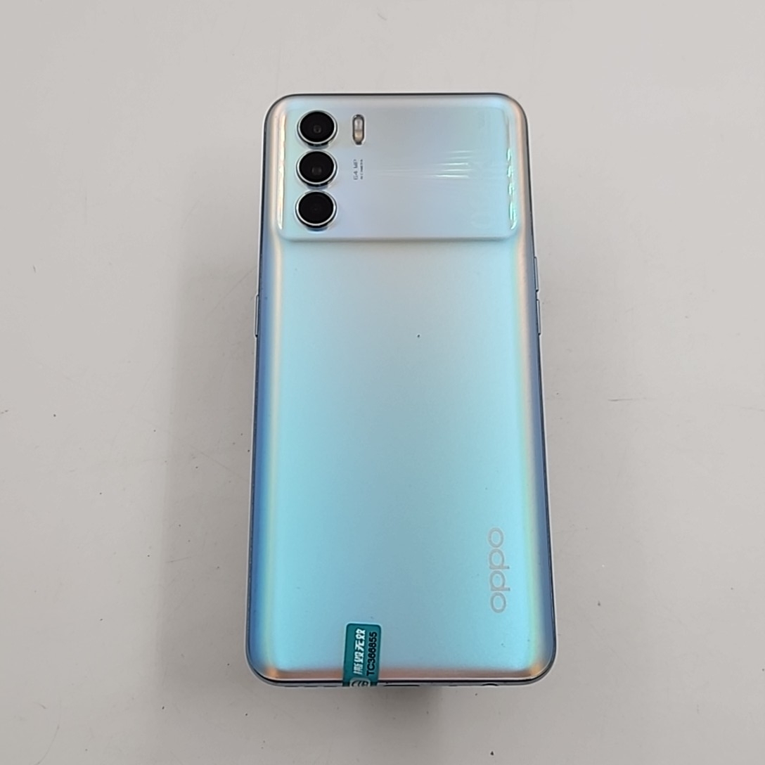 oppo【OPPO K9 Pro】5G全网通 冰河序曲 8G/128G 国行 95新 