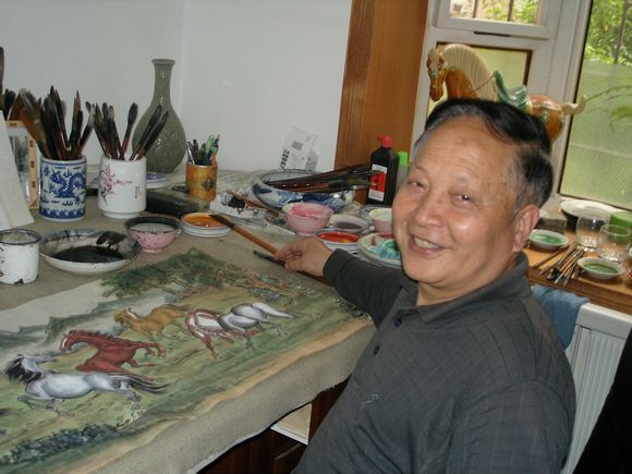 屈钧(文化人物)