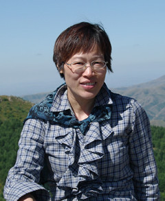 肖凤娟(其他人物相关)