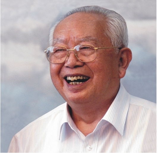 王家扬政治人物