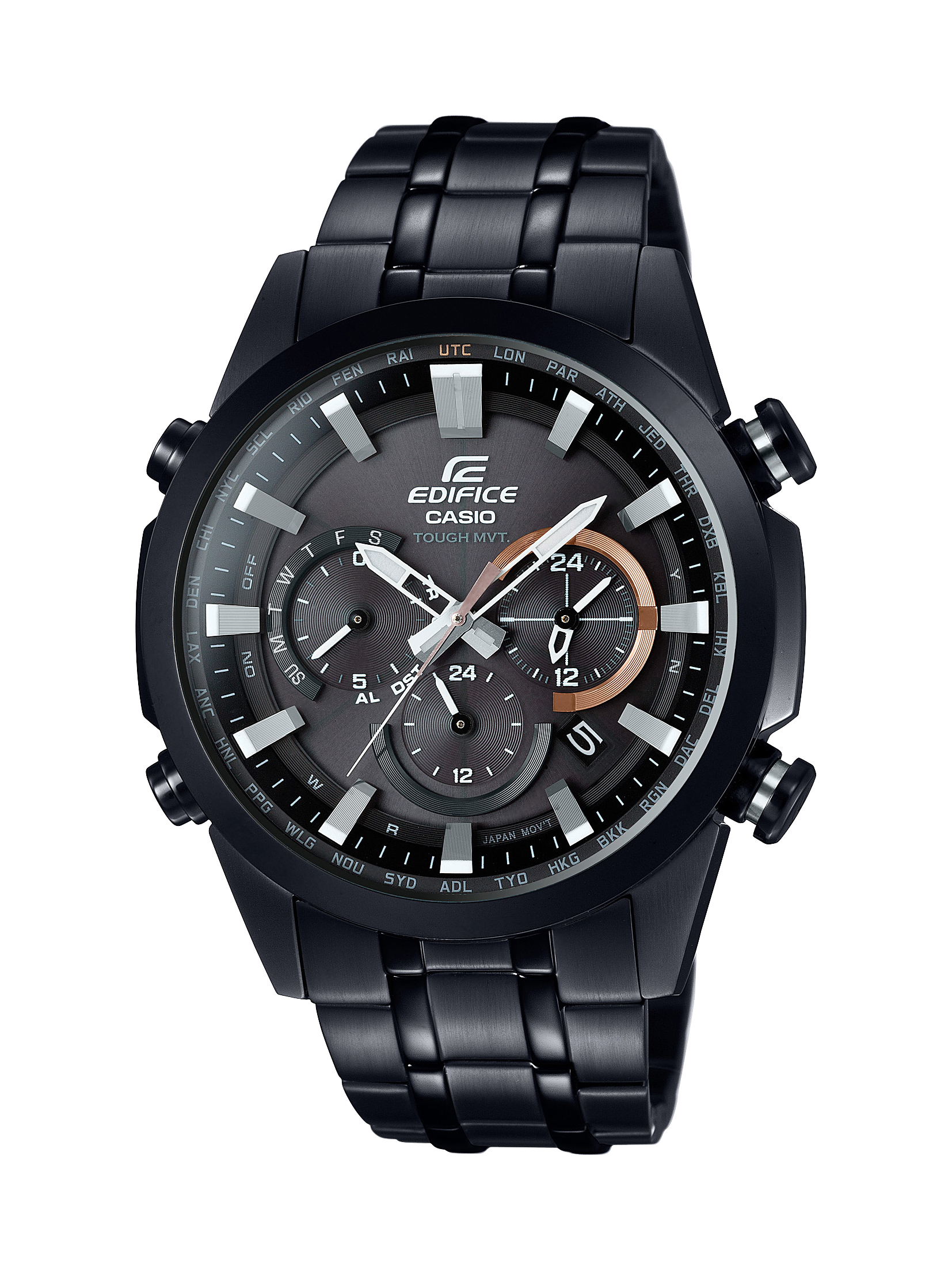 卡西欧edifice公司