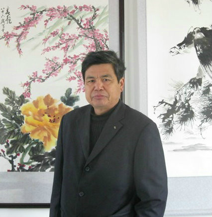 陈秀峰 (其他人物相关)