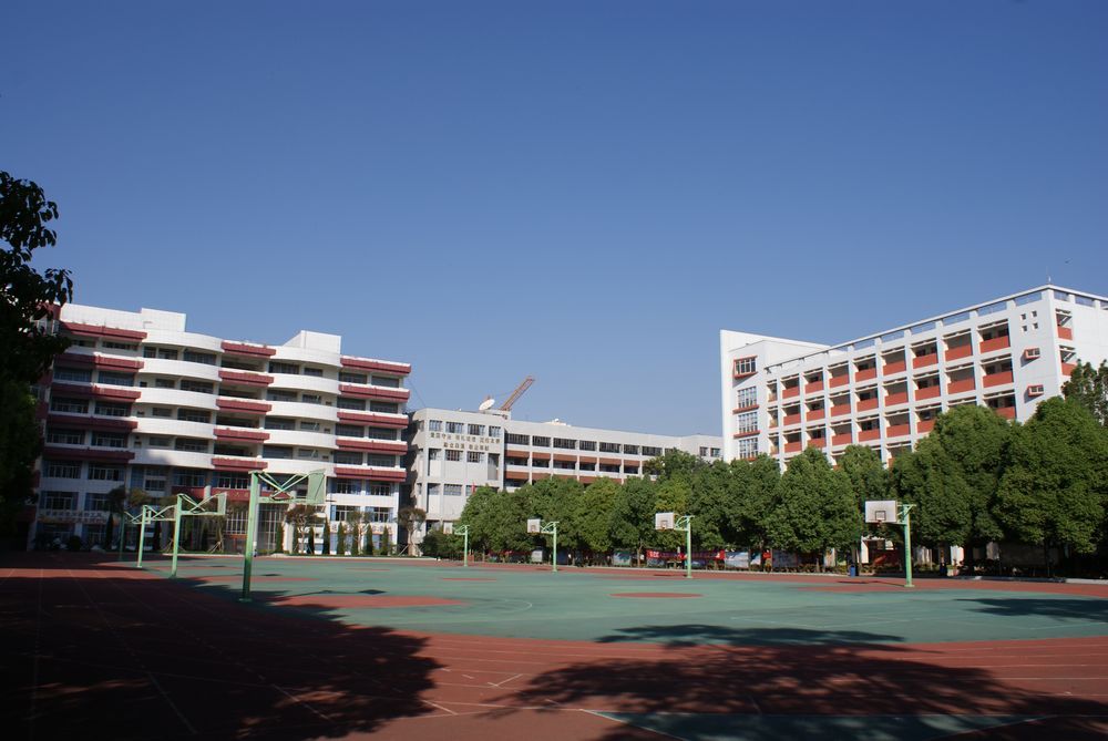 昆明市第十二中学(学校)