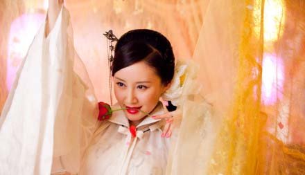 牡丹(其他人物相关)