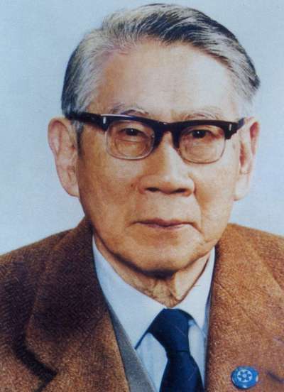 王应睐 (科学家)