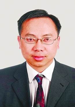 胡国云其他人物相关