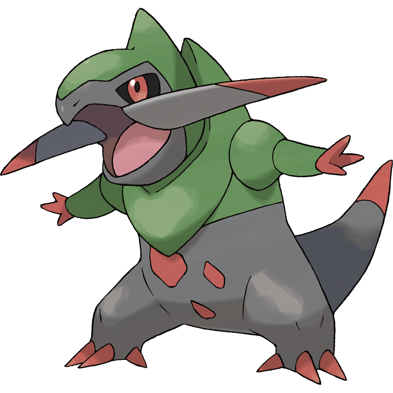 斧牙龙(公司)斧牙龙,日本任天堂公司开发的掌机游戏