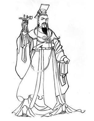 嬴姓,赵氏 ,名说,秦宪公(秦宁公)长子,母鲁姬子,秦出子和秦德公的哥哥