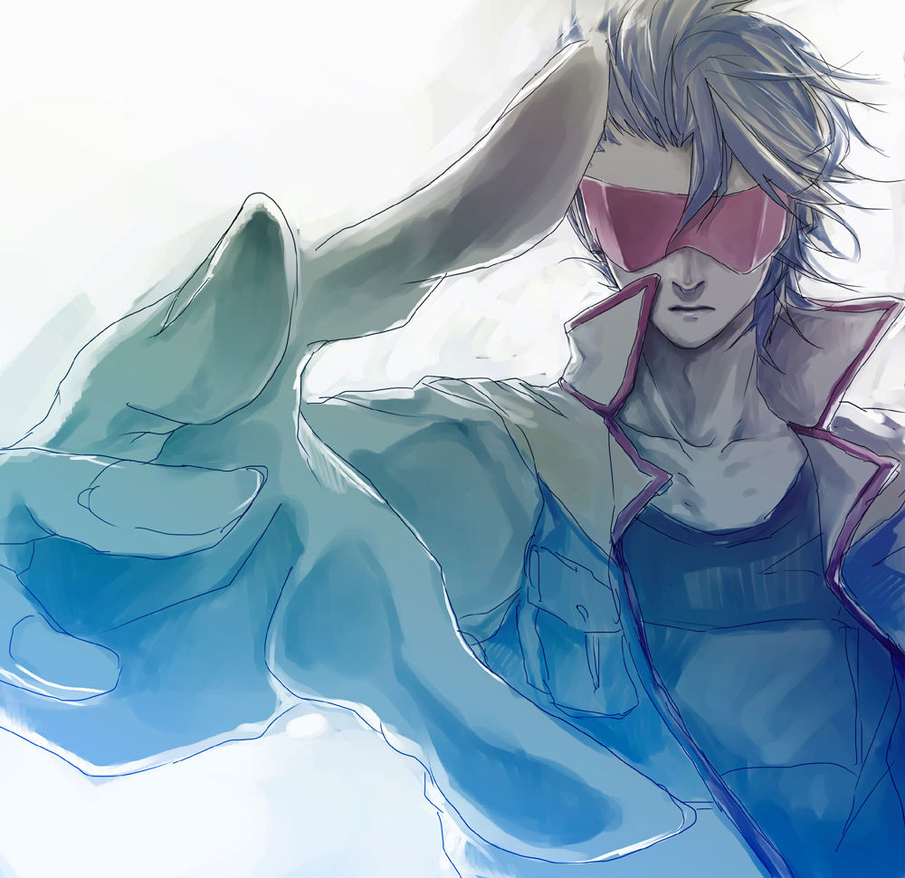 安提诺米 (其他动漫相关)