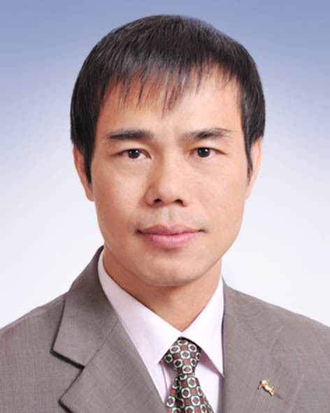 黄俊生政治人物文化人物