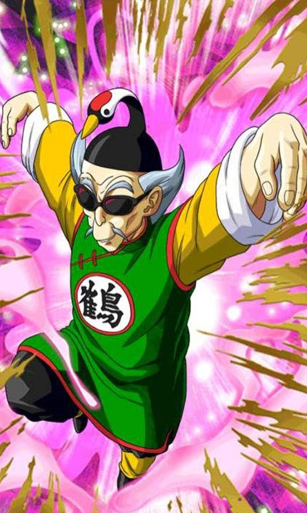 鹤仙流 (其他人物相关)